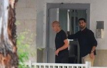 Осужденный за коррупцию экс-премьер Израиля Ольмерт досрочно освобожден