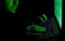 Law enforcers expose anti-Ukrainian online propagandist