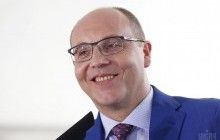 Парубий вызвал ажиотаж в рунете заявлением о том, что украинцы вернут Крым