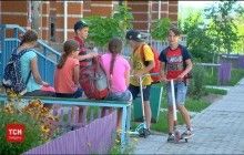 Понад 100 центрів дитячої творчості Дніпропетровщини працюють цього літа