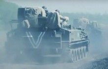 26-та артилерійська бригада запрошує чоловіків на військову службу за контрактом - Житомирська ОДА