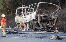 Поліція Німеччини підтвердила загибель 18 осіб внаслідок ДТП