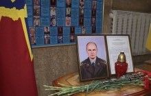 Житомирська міськрада розгляне питання виділення родині загиблого полковника СБУ Возного трикімнатної квартири