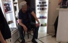 У Львові продавчиня сама затримала злодія