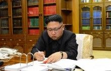 Северная Корея шантажирует США эскалацией своей военной угрозы