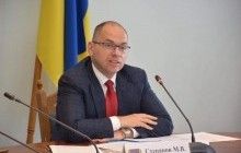 Голова Одеської ОДА Степанов: "Самовільну забудову у прибережній зоні треба зносити"
