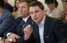 Подписав мне подозрение, Луценко совершил преступление - Довгий