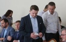 Довгий прокоментував заяву Луценка