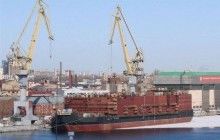 У Петербурзі загорілася плавуча атомна станція - ЗМІ