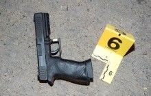 У Грузії поліцейські під час сварки застрелили один одного