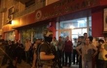 У Туреччині чоловік увірвався в будівлю суду: убив поліцейського і взяв заручника, а потім покінчив із собою