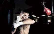Український боксер Іван Редкач, що потрапив в аварію у США, повідомив про свій стан