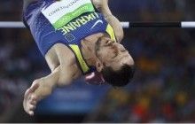Українські легкоатлети Бондаренко і Проценко завоювали золото і срібло на турнірі в Угорщині