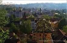 На Тернопільщині впродовж трьох днів відзначатимуть 920-річчя Теребовлі