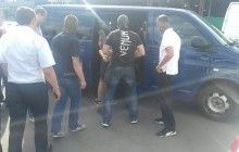 За вимагання грошей СБУ затримала керівника громадської організації з питань захисту екології
