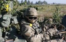 Полторак: Україна розбудовує Збройні сили, які мають досягти найвищого рівня партнерства з НАТО