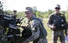 Ukraine Army must start implementing NATO standards, procedures starting 2020 – Zelensky