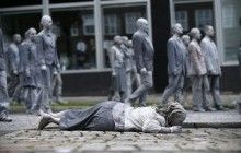 Путіну і Трампу на саміті "Великої двадцятки" приготували "пекло" (фоторепортаж)