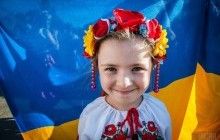 Украинский язык вошел в топ-8 самых употребляемых в Европе (инфографика)