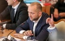 Регламентный комитет взялся за представление ГПУ против Полякова: нардеп заявляет о "преступлении" со стороны НАБУ