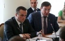 Справа Довгого: в САП відповіли на "емоційне" висловлювання Луценка