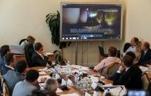 После четырех дней борьбы регламентный комитет наконец признал все представления Луценко на Розенблата обоснованными