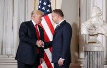 США будет поставлять Польше системы противоракетной обороны "Патриот" (видео)
