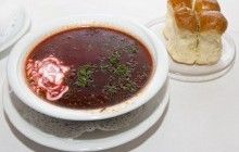 Индекс борща: насколько подорожало популярное блюдо (инфографика)