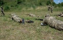 На Тернопільщині у кожному районі проведуть навчання для загонів територіальної оборони (відео)