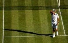 Российский игрок, кинувший монеты в судью, теперь раскошелится на 14 500 евро