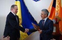 "Энергоатому" выдали лицензию на строительство хранилища для отработавшего ядерного топлива