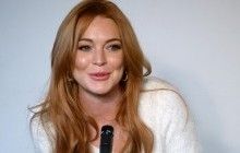 Линдси Лохан сыграет с Микки Рурком в триллере "Проклятый"