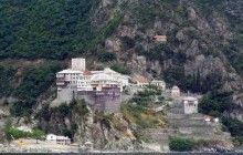 Православные христиане сегодня празднуют Рождество Иоанна Крестителя