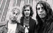 "Редкие кадры": спустя 30 лет в сети показали выступление Nirvana в магазине электроники (видео)