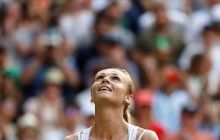 Уимблдон лишился одной из главных фавориток: 3-я ракетка мира Плишкова выбыла во втором круге
