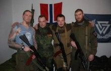 В Украине будут заочно судить российского неонациста Мильчакова, причастного к убийству около 40 бойцов АТО