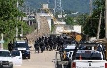 В жестокой драке в мексиканской тюрьме погибли 28 человек: несколько тел найдены обезглавленными