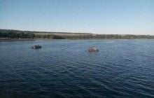 В Одесской области во время прогулки на лодке утонули 3 девушки
