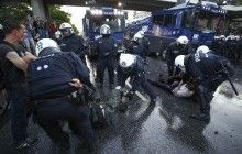 Беспорядки на саммите G20: двоим россиянам грозит до 10 лет тюрьмы