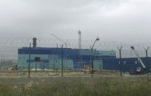 Russian drive to replace Western technology hits snag as turbine prototype destroyed in tests - Reuters