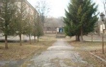 На Тернопільщині до кінця року відремонтують військову частину у Теребовлі