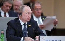 Український інтерес. Маніпуляція Путіна, нова грань "фінляндизації" й поразка Вишеградської четвірки