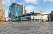 В Харькове стартовал Global Gender Forum