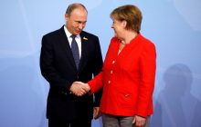 Як Меркель проклала шлях до війни в Україні: WSJ назвала головні етапи