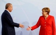 Wall Street Journal: Туреччина може обрати ЄС замість вбогої Росії