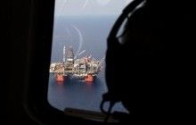Нефть в минусе: торгуется ниже $48 за баррель