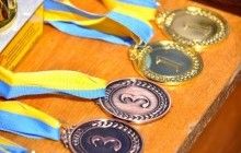 Более 120 госслужащих Житомирщины соревнуются в финале ХІХ спортивных игр