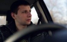 Нардеп Парасюк за рулем BMW в Тернополе "забыл" про дорожные знаки