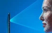 Apple запатентовала технологию распознавания лица