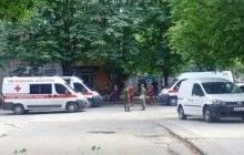 СМИ: в центре оккупированного Луганска прогремел взрыв
